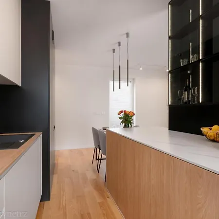 Apartament Przestrzen - Z Prywatnym Parkingiem, 2 Osobne Sypialnie - Kepa Park - By Spaceapart 弗罗茨瓦夫