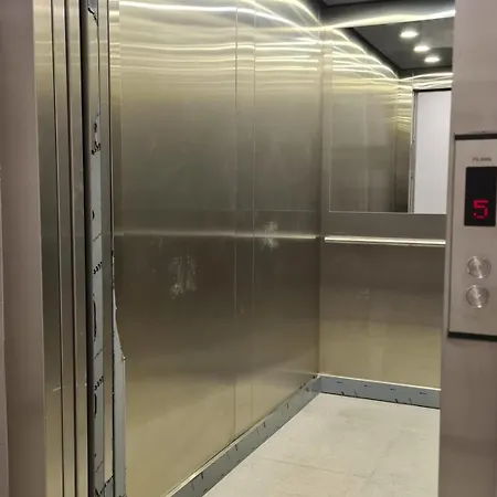 Apartament Przestrzen - Z Prywatnym Parkingiem, 2 Osobne Sypialnie - Kepa Park - By Spaceapart Apartment *