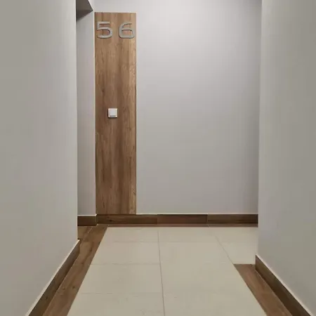 Apartament Przestrzen - Z Prywatnym Parkingiem, 2 Osobne Sypialnie - Kepa Park - By Spaceapart Apartment *