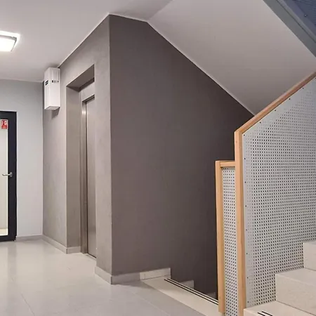 Apartament Przestrzen - Z Prywatnym Parkingiem, 2 Osobne Sypialnie - Kepa Park - By Spaceapart Wroclaw