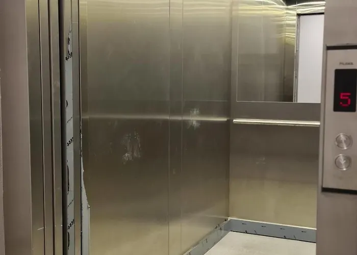 Apartament Przestrzen - Z Prywatnym Parkingiem, 2 Osobne Sypialnie - Kepa Park - By Spaceapart アパート *