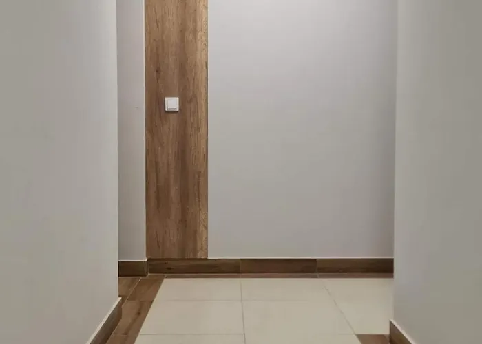 Apartament Przestrzen - Z Prywatnym Parkingiem, 2 Osobne Sypialnie - Kepa Park - By Spaceapart アパート *