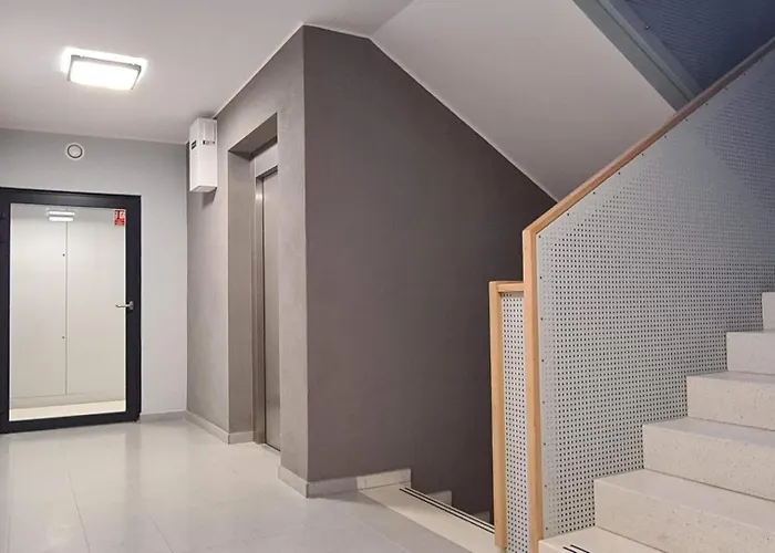 Apartament Przestrzen - Z Prywatnym Parkingiem, 2 Osobne Sypialnie - Kepa Park - By Spaceapart ヴロツワフ